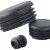 Embout plastique pour tube carré et rond. - Image 4