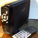 Lecteur Mutimédia HD