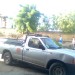 vente camionette nissan tres bonne état