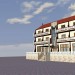 Hotel a Tadjenanet