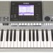 yamaha psr or700
