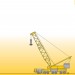 montage grue et dépannage pour cairiere