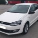 Volkswagen polo match