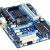 Carte mére gigabyte GA-970A-UD3+ cpu AMD FX 6100 - Image 1