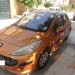 peugeot 207 premium 2006