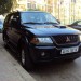 mitsubishi pajero sport 4*4