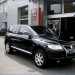 vends TOUAREG annèe 2008 1ere main