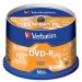 DVD VERBATIM 4.7GB Bon état