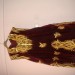 TENUE TRADITIONNELLE « ROBE FERGANI »