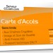 Serveur CCCam