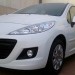 0552491163 .   207 neuf , blanche , 2012