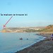 villa vu panoramique plage bhira tlemcen