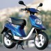 yamaha booster