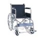 Chaise roulante