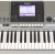 clavier yamaha PSR  or700/boss dr880 - Image 1