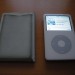 ipod blanc classic