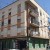Facade de l\'immeuble