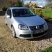 voiture Golf 5 R32 line