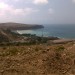 Terrain en face de la plage BHEIRA (GHAZAOUET)