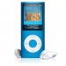 ipod nano bleu