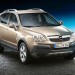 Opel 4X4