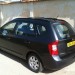 kia carens III