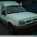 renault expresse 1995 tolie