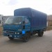 vente camion delta