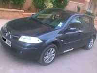 Renault Megane 2 DCI 1.5 PHASE II EXTREME 2009