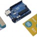 carte électronique d’automate arduino