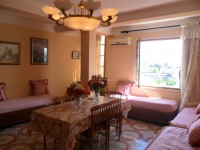 Vend F3 avec Terrasse à La Pépinière Bejaia