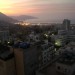 Vue sur la baie d\'Oran