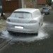 Electro mousse 20 L