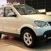 mini 4*4 Zotye Nomad II 2012