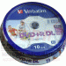 DVD VERBATIM Double Couche imprimable