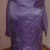 robe de soirée - Image 1