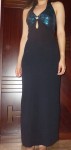 robe de soirée