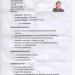 cherche emploi
