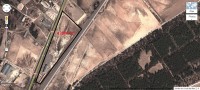lot de terrain 42000m²
