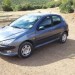 PEUGEOT 206 (Pack 206+)