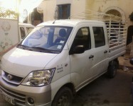 Changhe Double cabine