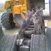 Trancheuse Ditch Witch R100