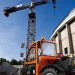 Chariots télescopiques neufs JLG fabrication USA