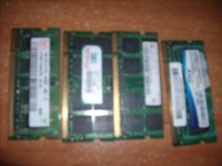 ddr 2 1 Go  laptop