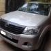 Toyota Hilux Legend 7 Pack Luxe (double cabine)