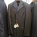 stock de costume