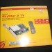 carte satellite skystar 2