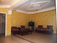 Vend Beau Duplex Avec Grande Terrasse à Bejaia