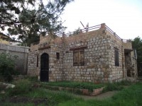 Vend Villa à Aach El Baz Bejaia