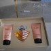 COFFRET DE PARFUM TRÉSOR DE LANCOME